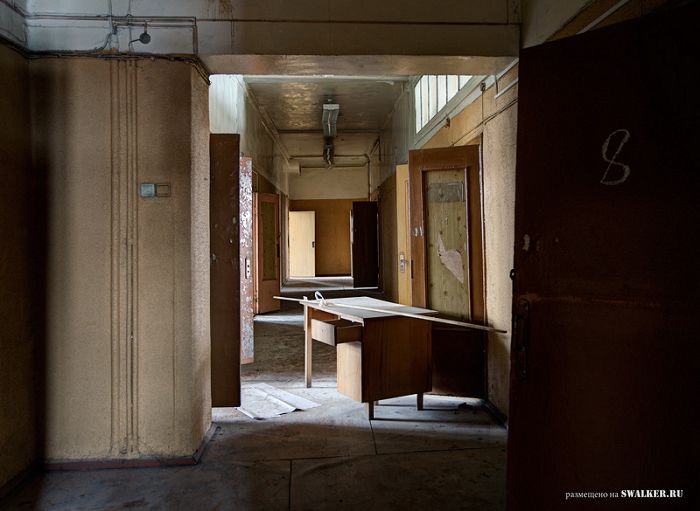 Профессиональное училище №3, Московская область