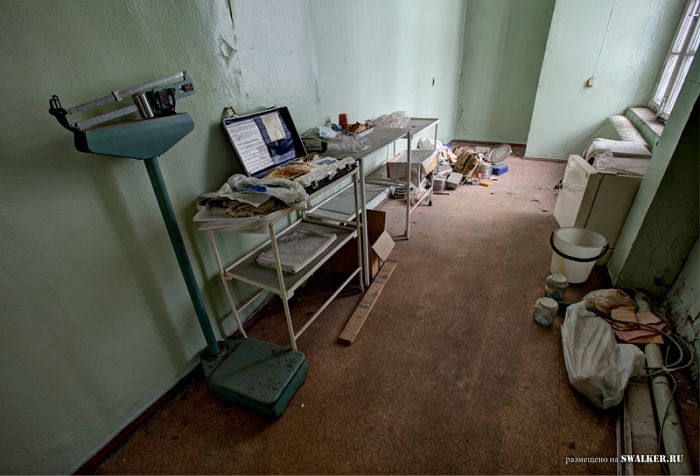 Профессиональное училище №3, Московская область