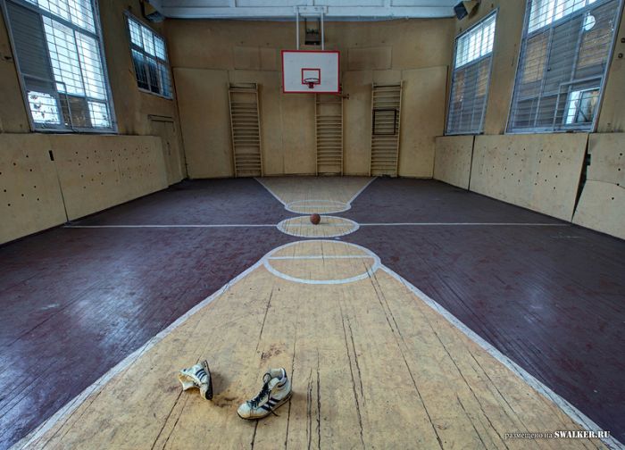 Профессиональное училище №3, Московская область