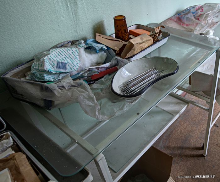 Профессиональное училище №3, Московская область