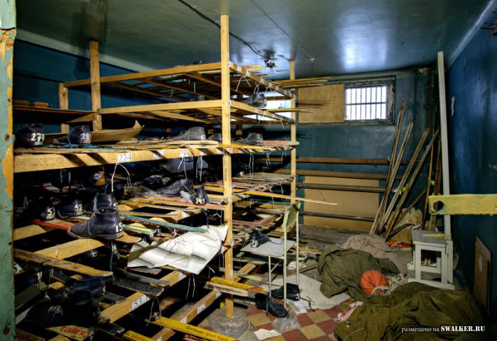 Профессиональное училище №3, Московская область