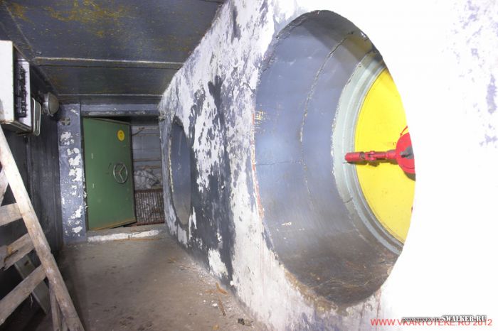 Тень независимости