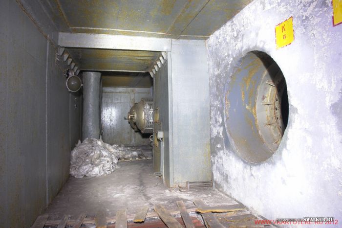 Тень независимости