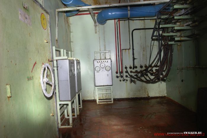 Тень независимости