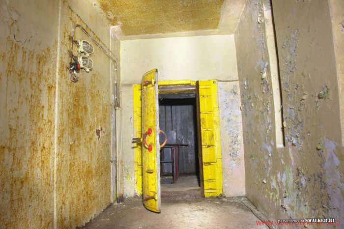 Тень независимости