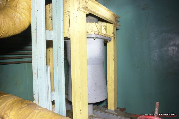 Тень независимости