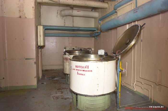 Тень независимости