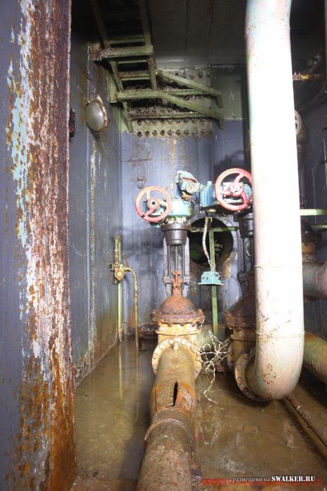 Тень независимости