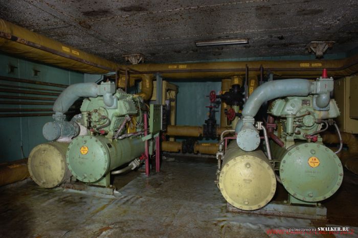 Тень независимости