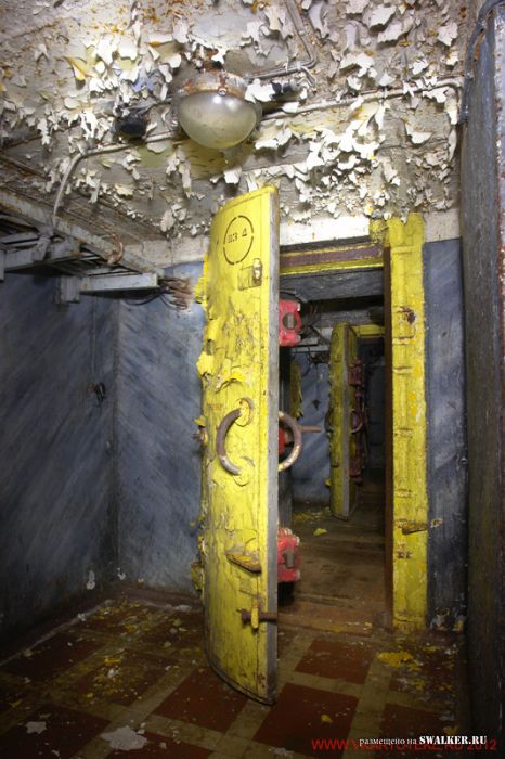 Тень независимости