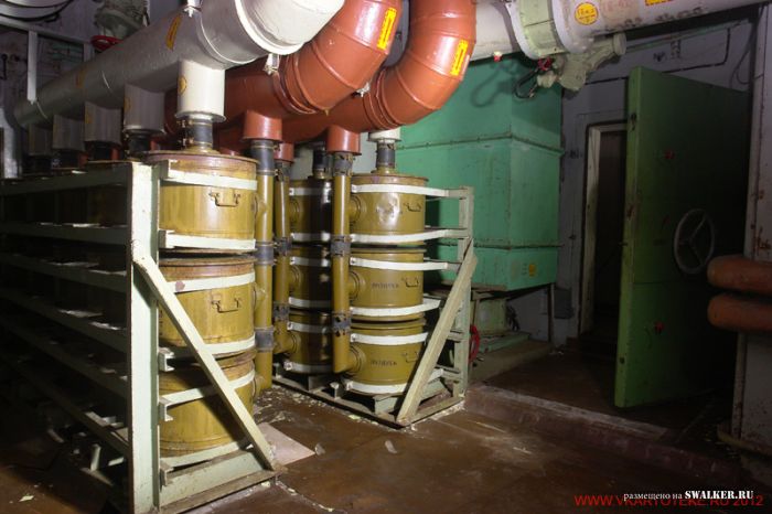 Тень независимости