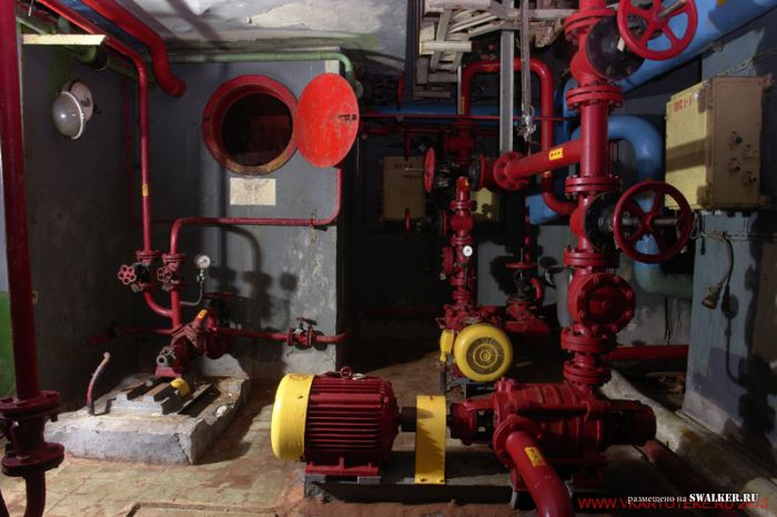 Тень независимости