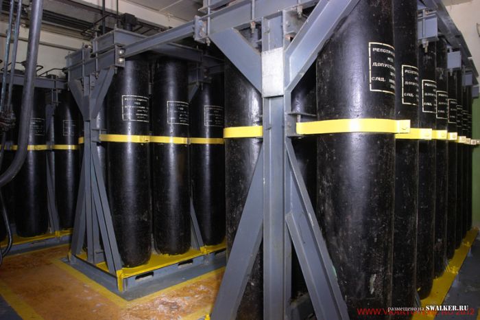 Тень независимости