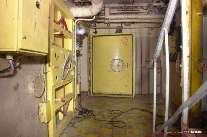 Тень независимости