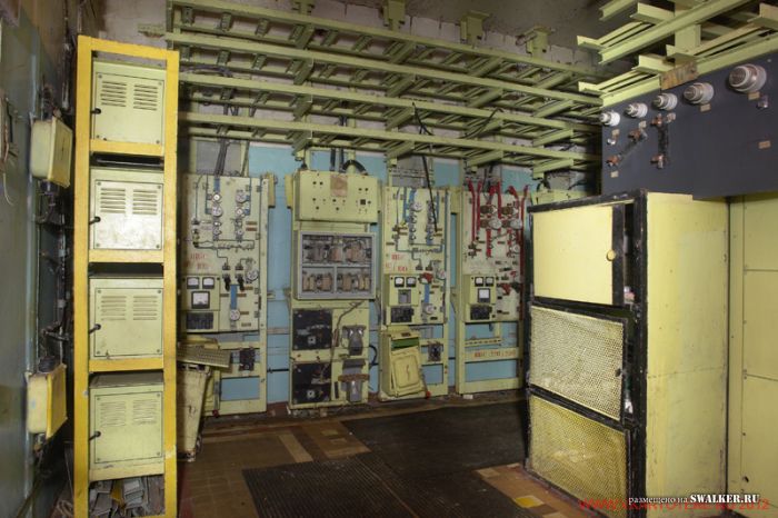 Тень независимости