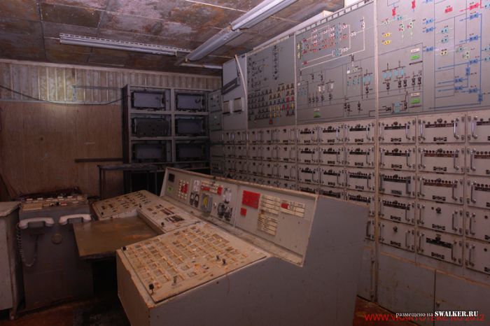 Тень независимости