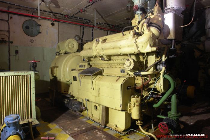 Тень независимости