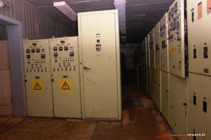 Тень независимости