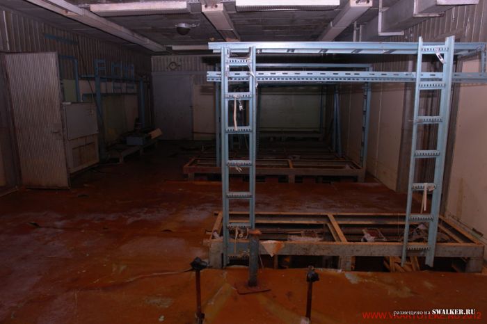 Тень независимости