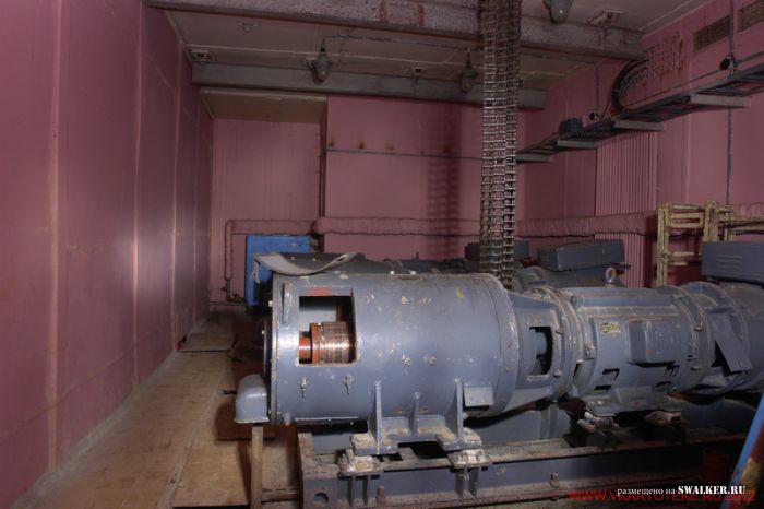 Тень независимости