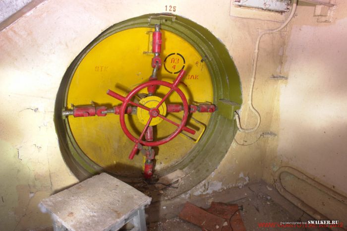 Тень независимости