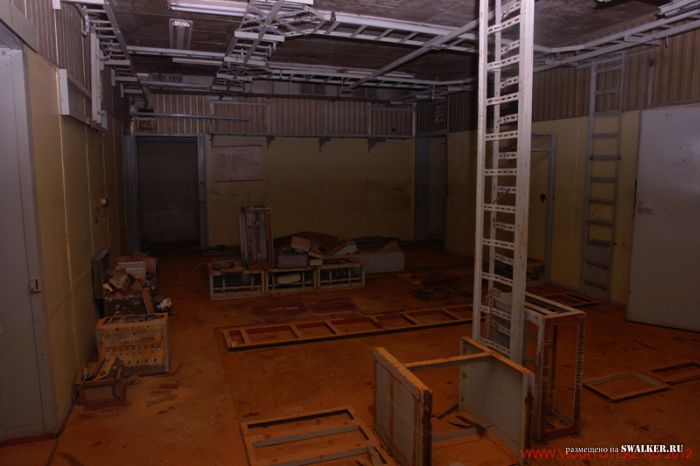 Тень независимости