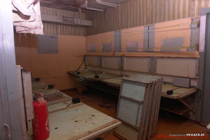 Тень независимости