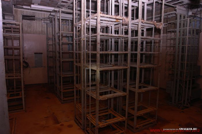 Тень независимости