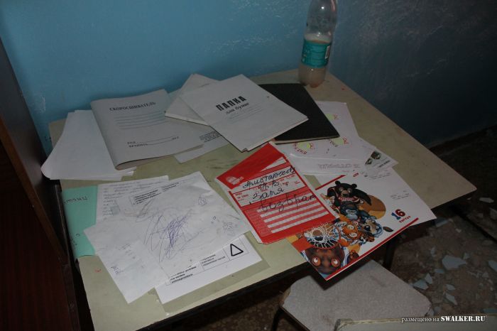 Заброшенный пионерлагерь БЕРЁЗКА, Свердловская область