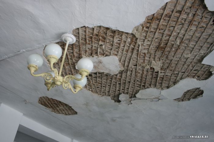 Заброшенный пионерлагерь БЕРЁЗКА, Свердловская область