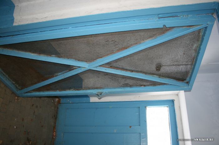 Заброшенный пионерлагерь БЕРЁЗКА, Свердловская область