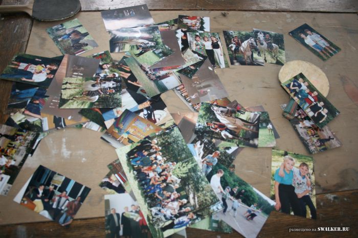 Заброшенный пионерлагерь БЕРЁЗКА, Свердловская область