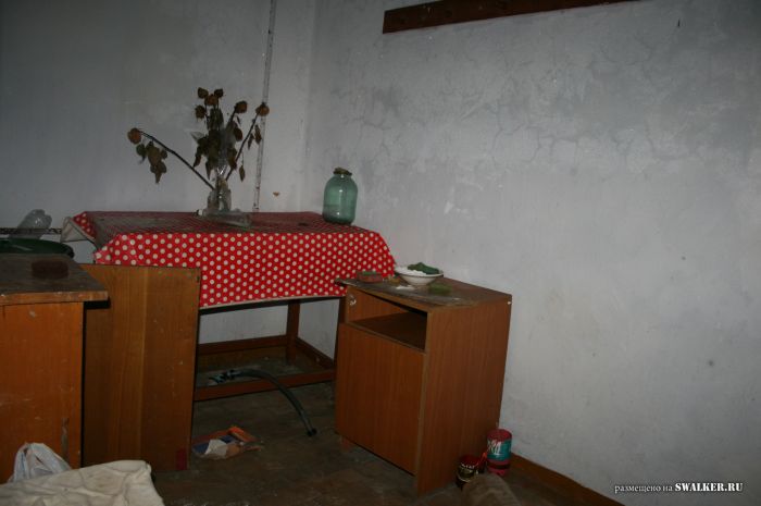 Заброшенный пионерлагерь БЕРЁЗКА, Свердловская область