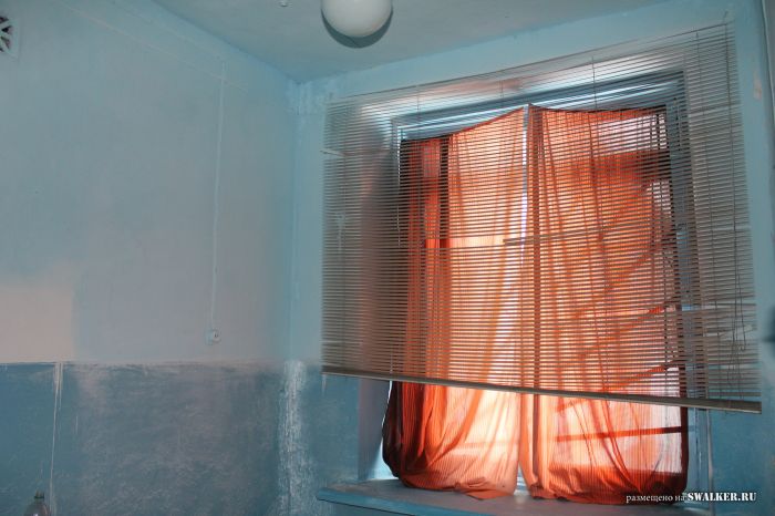 Заброшенный пионерлагерь БЕРЁЗКА, Свердловская область