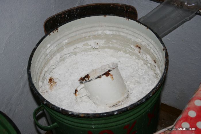 Заброшенный пионерлагерь БЕРЁЗКА, Свердловская область