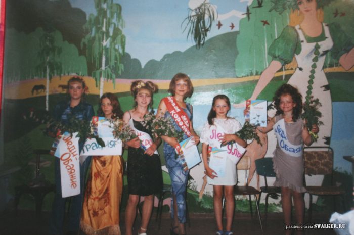 Заброшенный пионерлагерь БЕРЁЗКА, Свердловская область