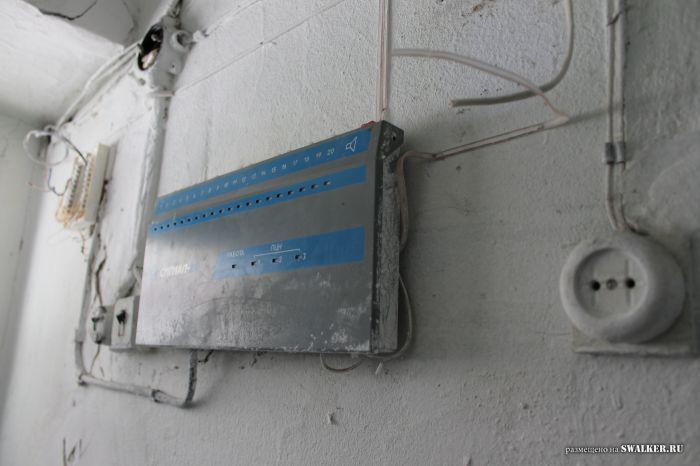 Заброшенный пионерлагерь БЕРЁЗКА, Свердловская область