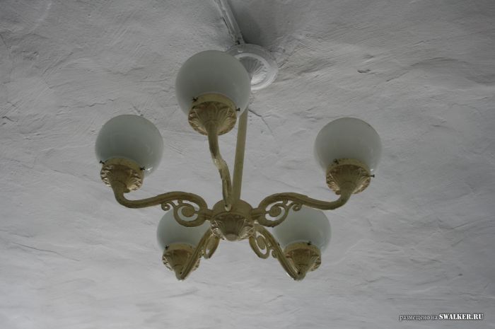 Заброшенный пионерлагерь БЕРЁЗКА, Свердловская область