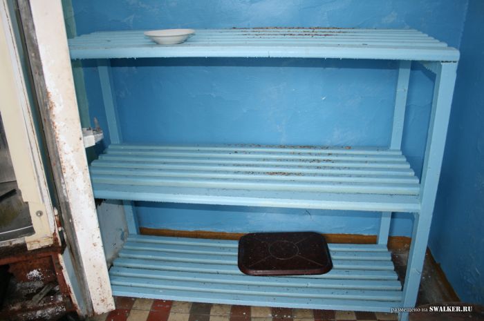 Заброшенный пионерлагерь БЕРЁЗКА, Свердловская область