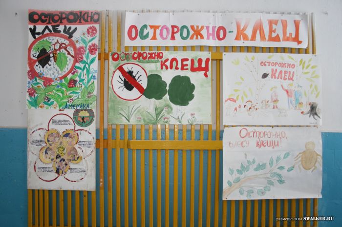 Заброшенный пионерлагерь БЕРЁЗКА, Свердловская область