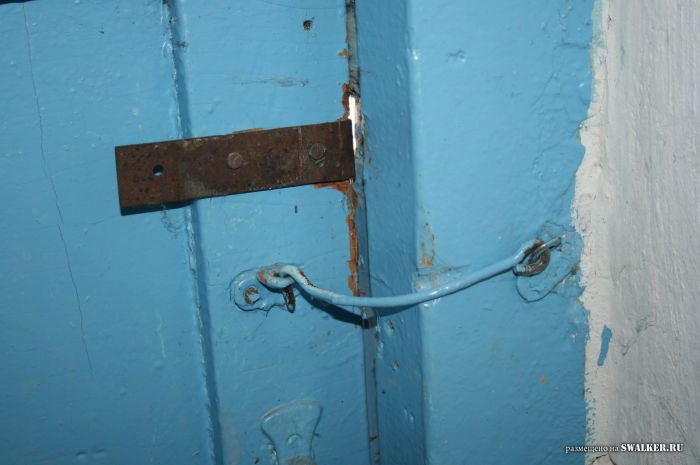 Заброшенный пионерлагерь БЕРЁЗКА, Свердловская область