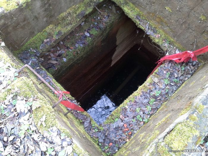 Заброшенный пансионат "Дружба"