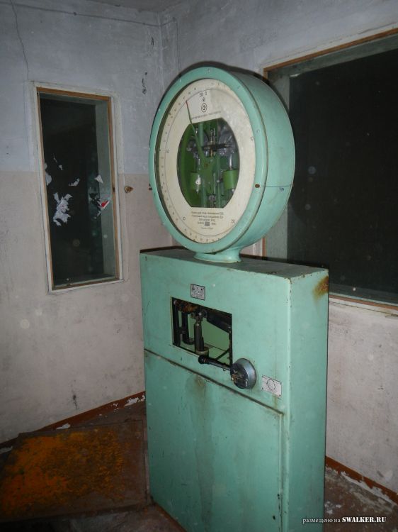 Станция обслуживания РЖД, Тамбовская область