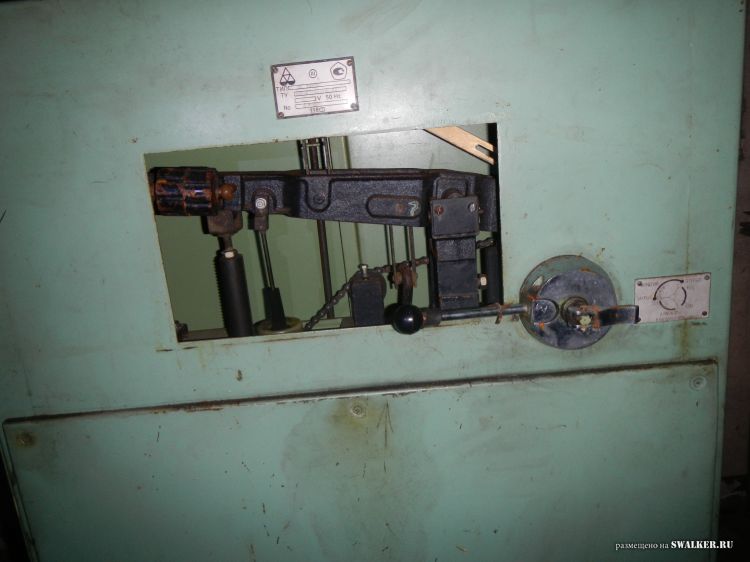 Станция обслуживания РЖД, Тамбовская область