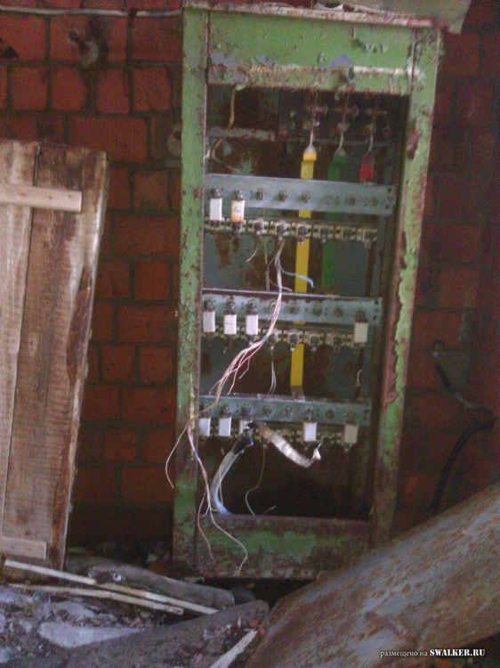 База отдыха «Березки», Ясногорский район