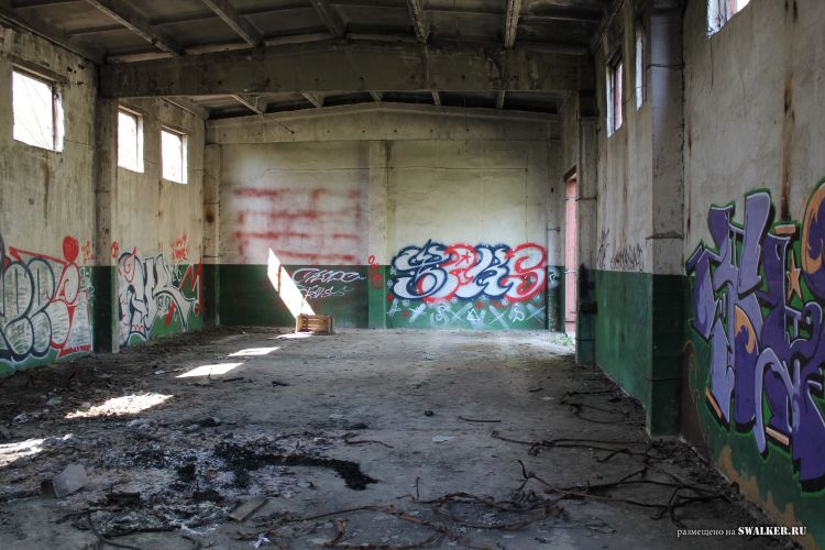 Узел связи Свинец