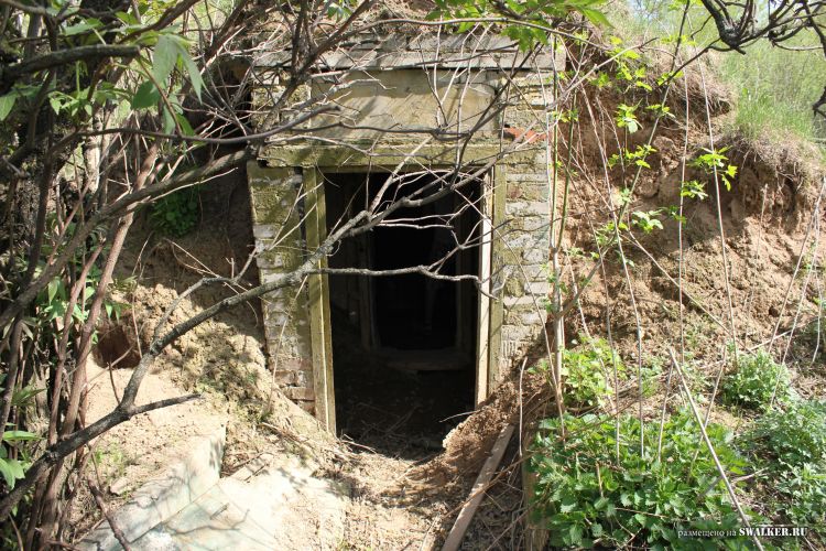 Узел связи Свинец