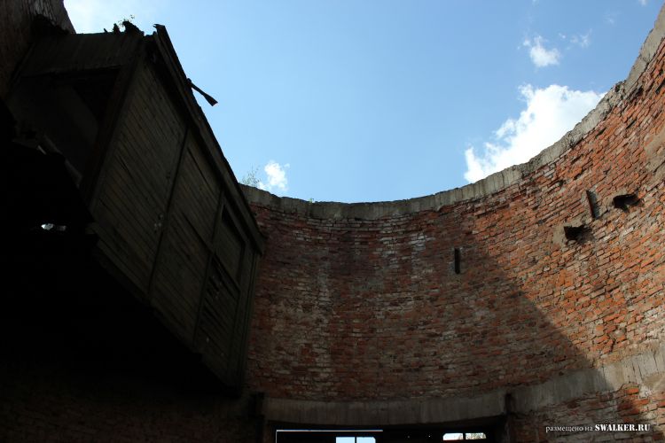 Узел связи Свинец