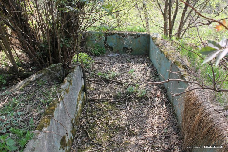 Узел связи Свинец