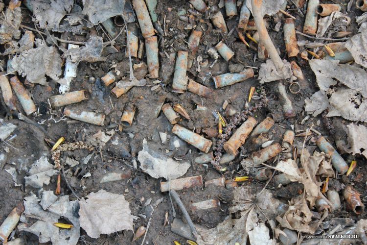 Узел связи Свинец